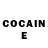COCAIN FishScale Complicated this